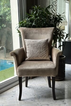 Coussin décoratif BEIGE