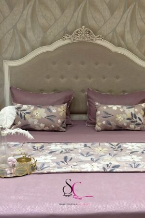 Parure de lit pack DAISY