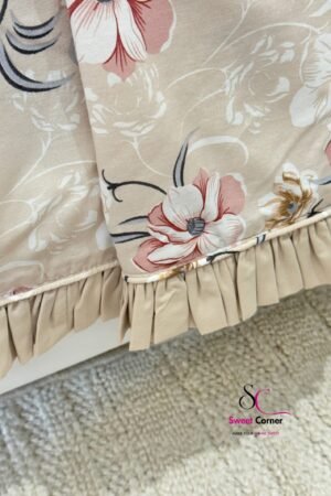 Parure « WARDA »
