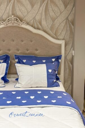Couette king size SAPHIR