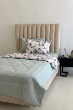 couette place et demis PRINCESSE