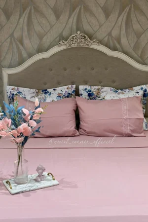 Parure de lit Pack « PINKY » 
