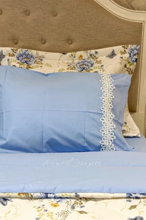 Couette king size BUTTERFLY