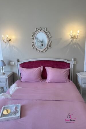 Parure Baroque (ROSE)