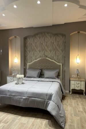 Pack Couette GRIS