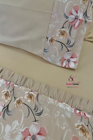 Parure « WARDA »