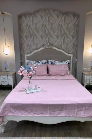 Parure de lit Pack « PINKY » 