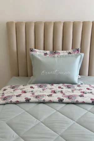 couette place et demis PRINCESSE
