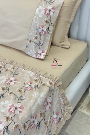 Parure « WARDA »
