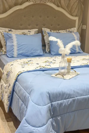 Couette king size BUTTERFLY