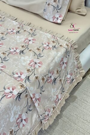 Parure « WARDA »