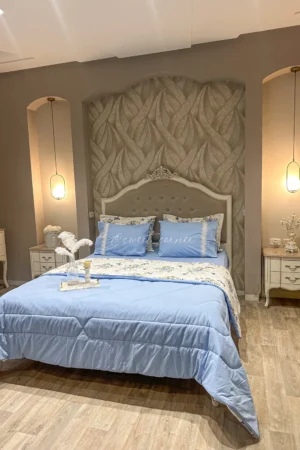 Couette king size BUTTERFLY