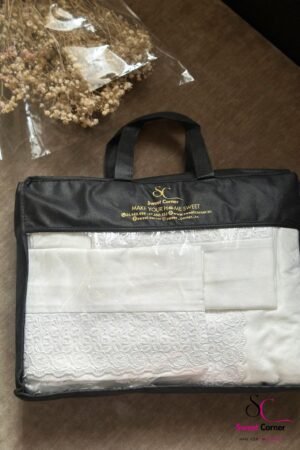 Pack "Bianca"