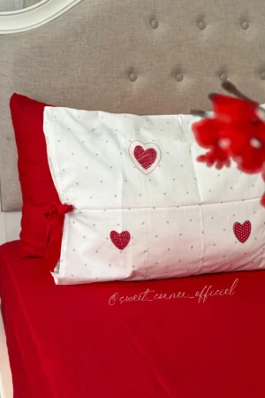 Parure de lit pack ASHQ