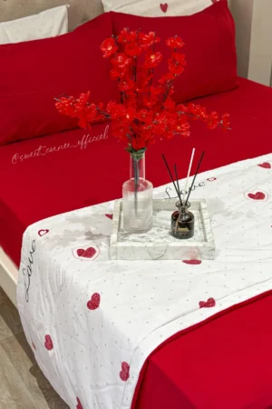 Parure de lit pack ASHQ