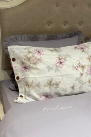 Pack Dandelion Gris