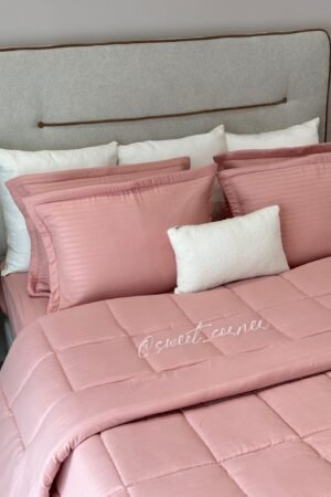 Couette king size ROSE