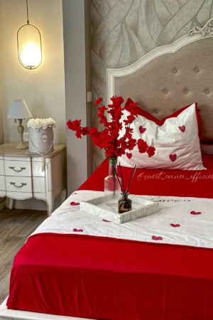 Parure de lit pack ASHQ