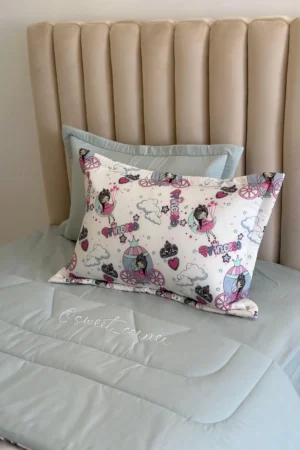 couette place et demis PRINCESSE