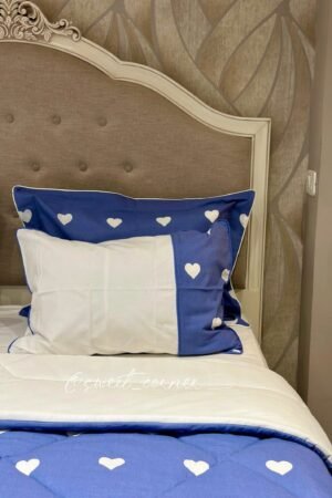 Couette king size SAPHIR