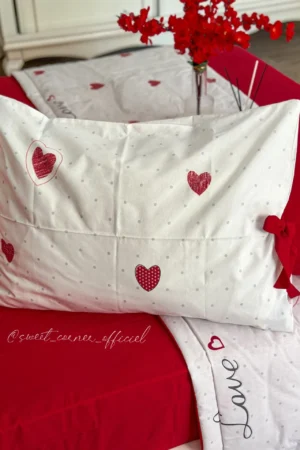 Parure de lit pack ASHQ