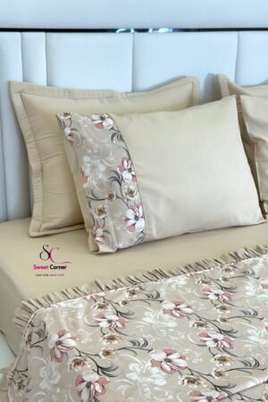 Parure « WARDA »