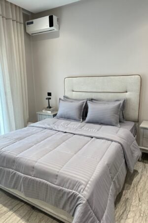 Pack Couette GRIS