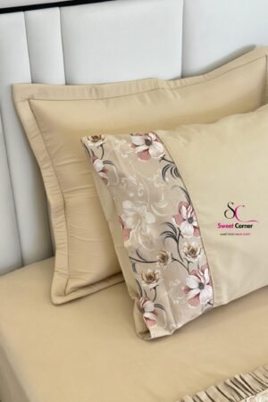 Parure « WARDA »