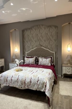 Pack Dandelion Burgundy