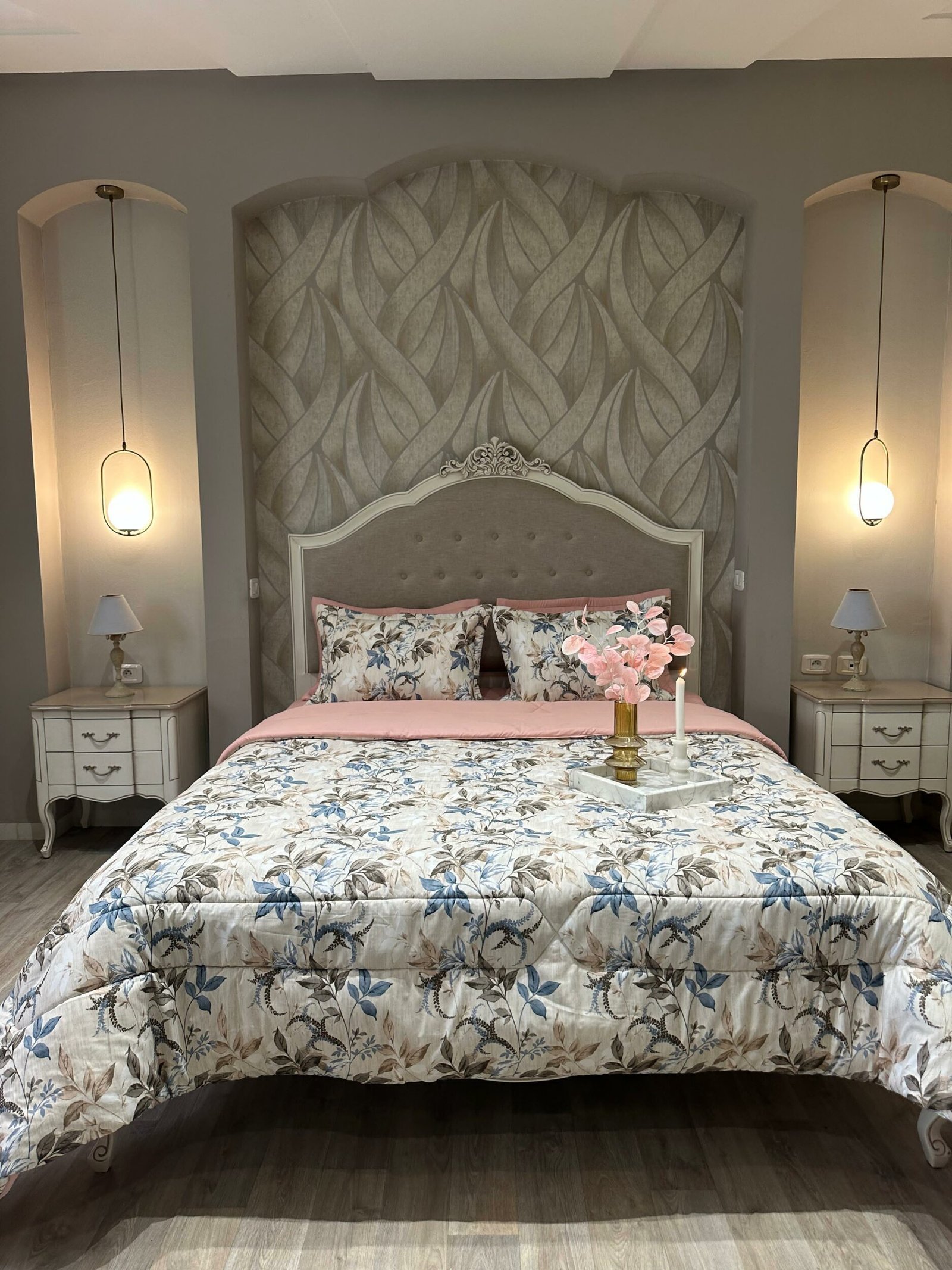 Pack mimosa rose – Image 5