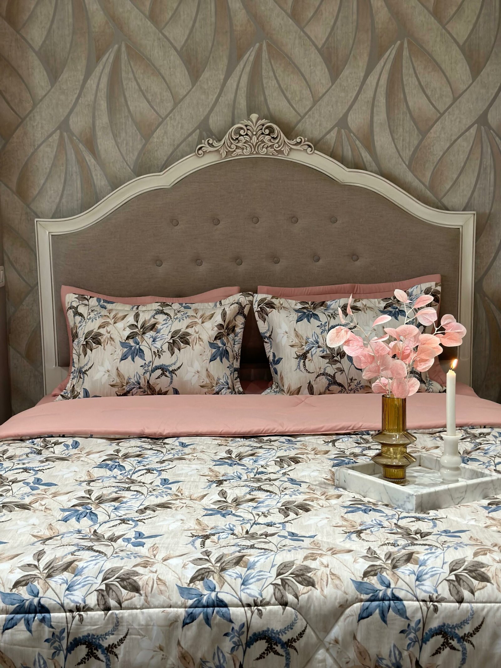 Pack mimosa rose – Image 4