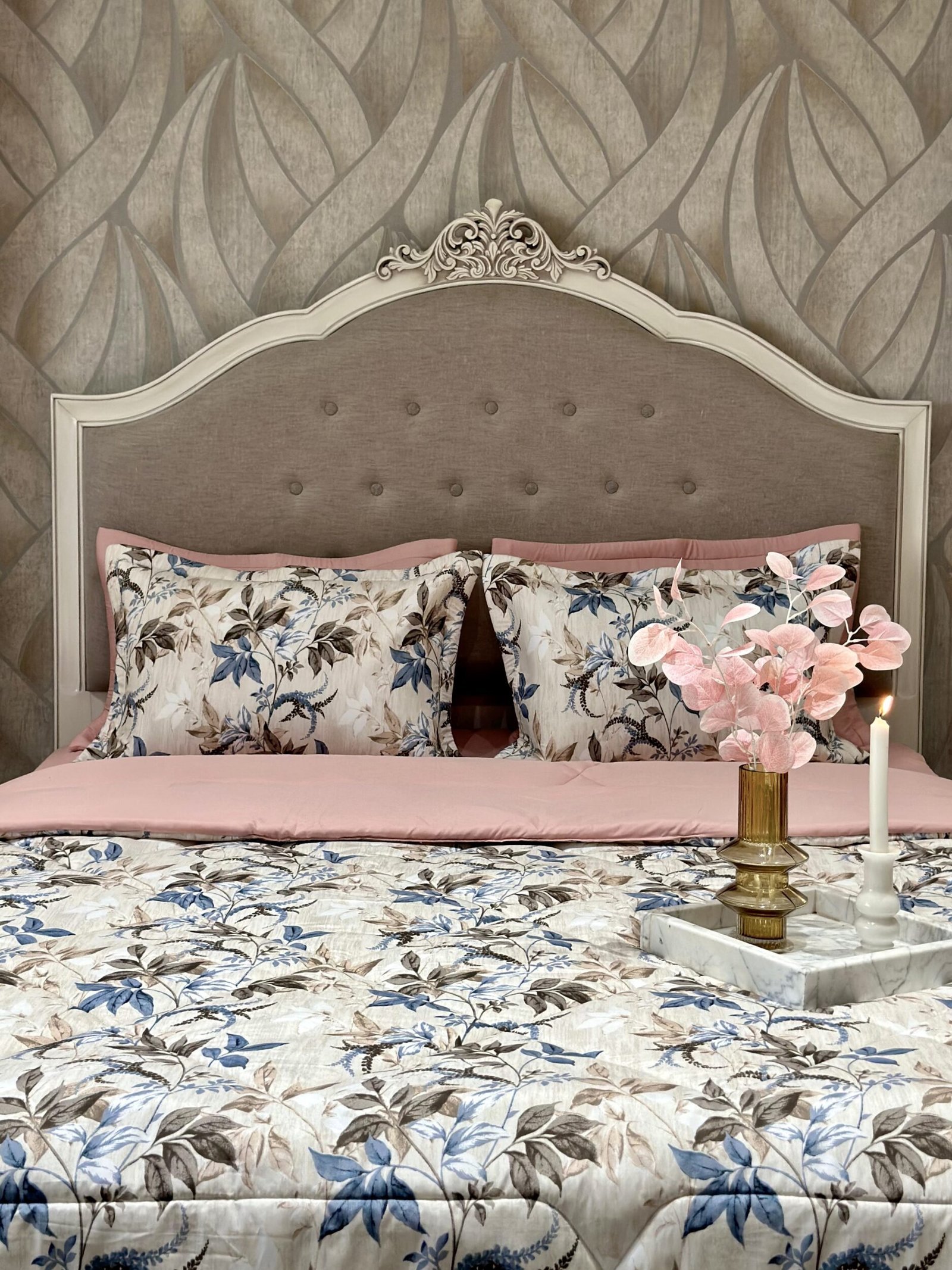 Pack mimosa rose – Image 3