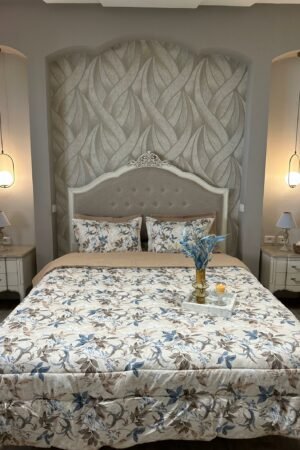 Pack mimosa beige