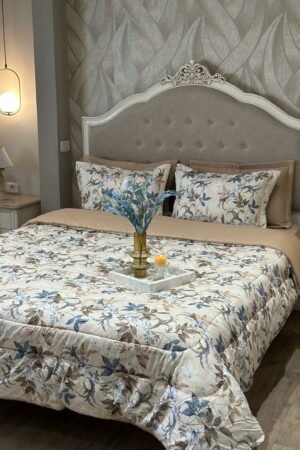Pack mimosa beige