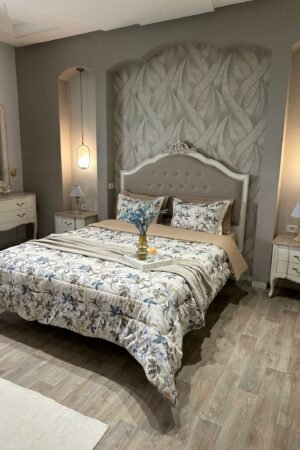 Pack mimosa beige