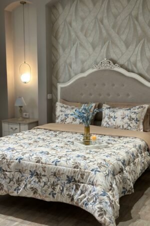 Pack mimosa beige