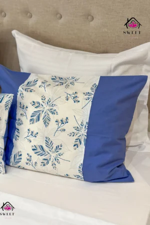 Parure de lit pack AZUR Blanc