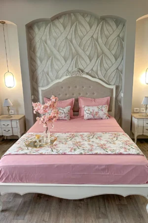Parure de lit pack ZAHRA
