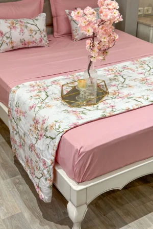 Parure de lit pack ZAHRA
