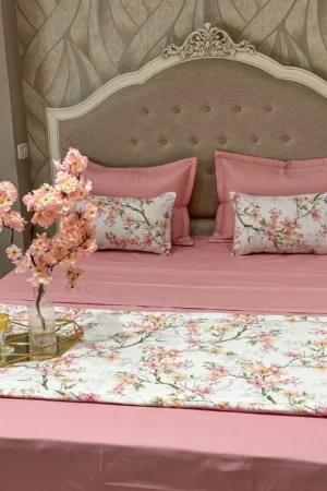 Parure de lit pack ZAHRA