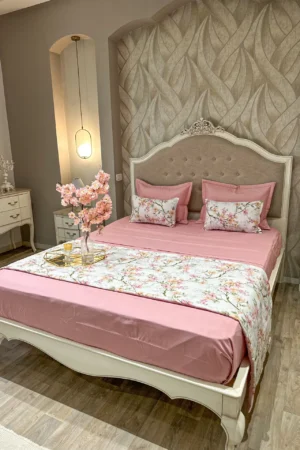 Parure de lit pack ZAHRA