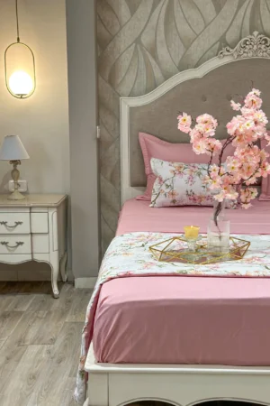 Parure de lit pack ZAHRA