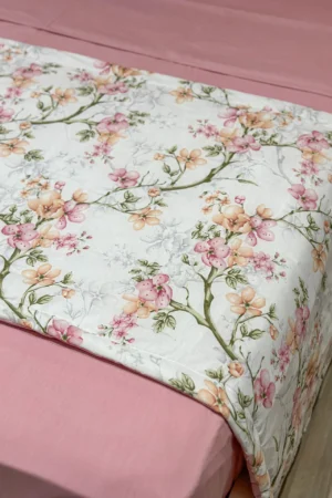 Parure de lit pack ZAHRA