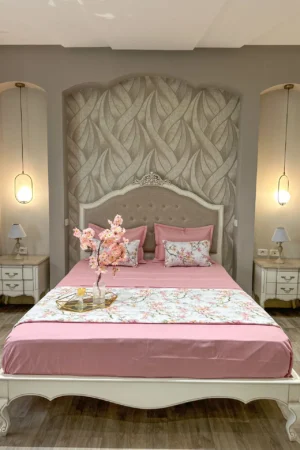 Parure de lit pack ZAHRA