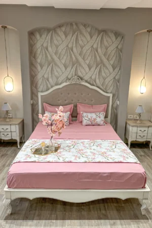 Parure de lit pack ZAHRA