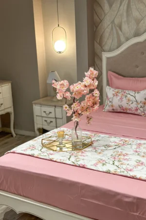 Parure de lit pack ZAHRA
