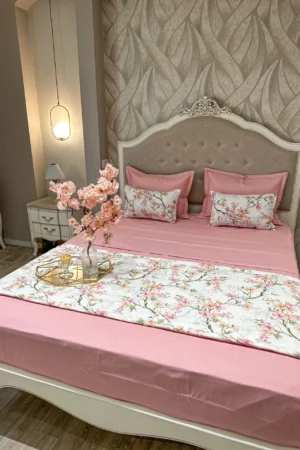 Parure de lit pack ZAHRA