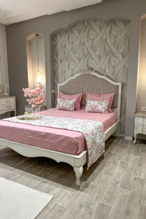 Parure de lit pack ZAHRA