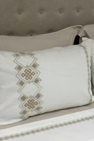 Parure " Ysra " Beige