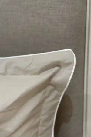 Parure " Ysra " Beige